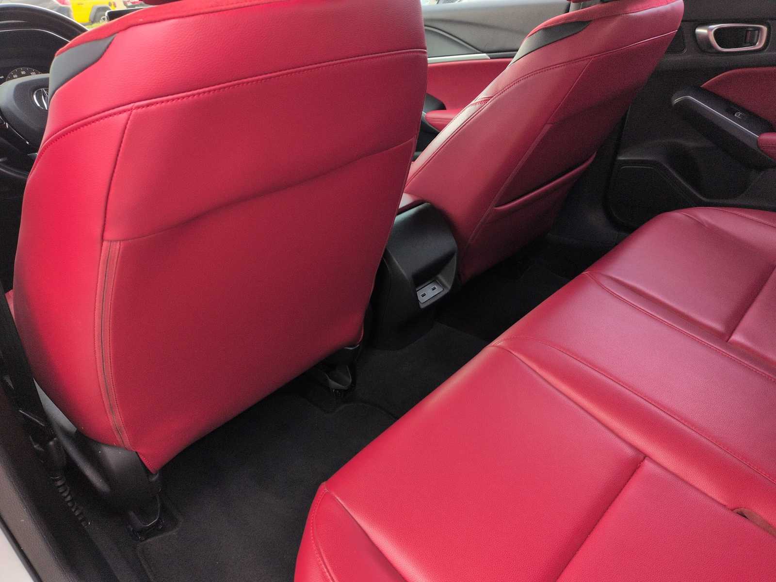 Thumbnail: 2023 Acura Integra - 16