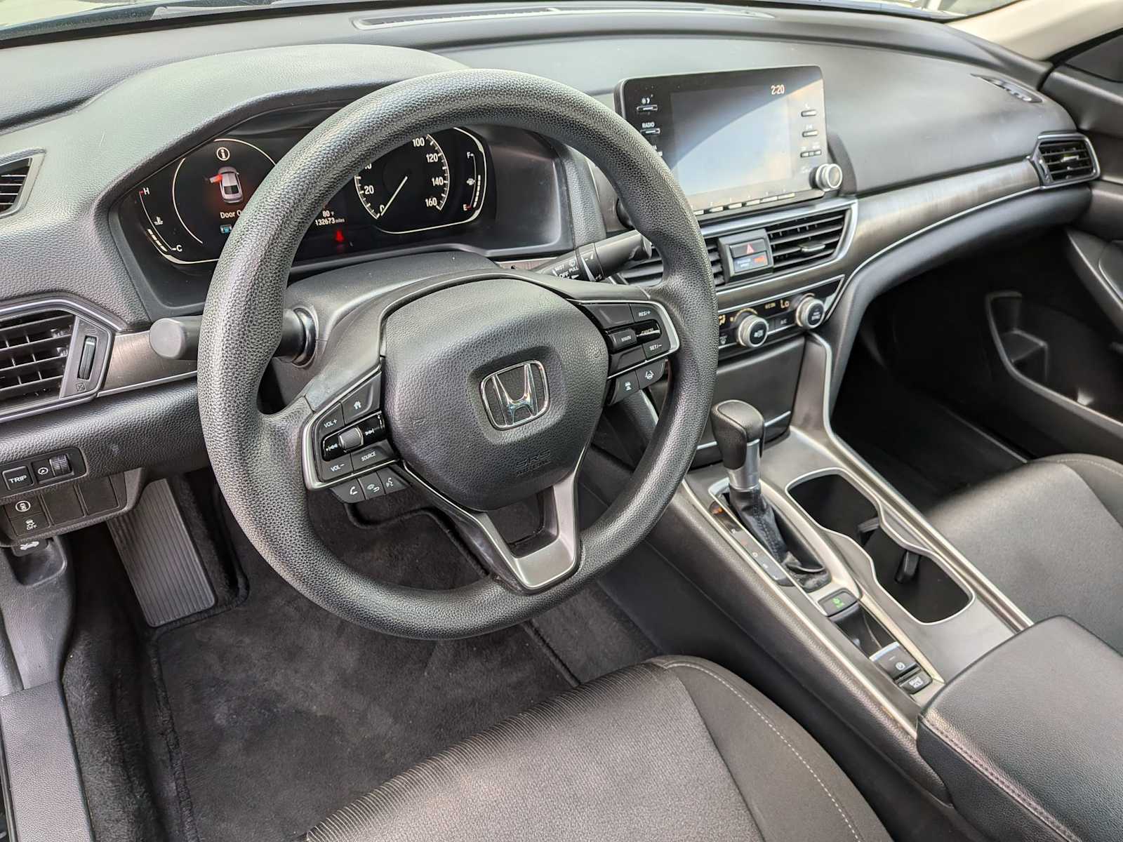 Thumbnail: 2018 Honda Accord - 14