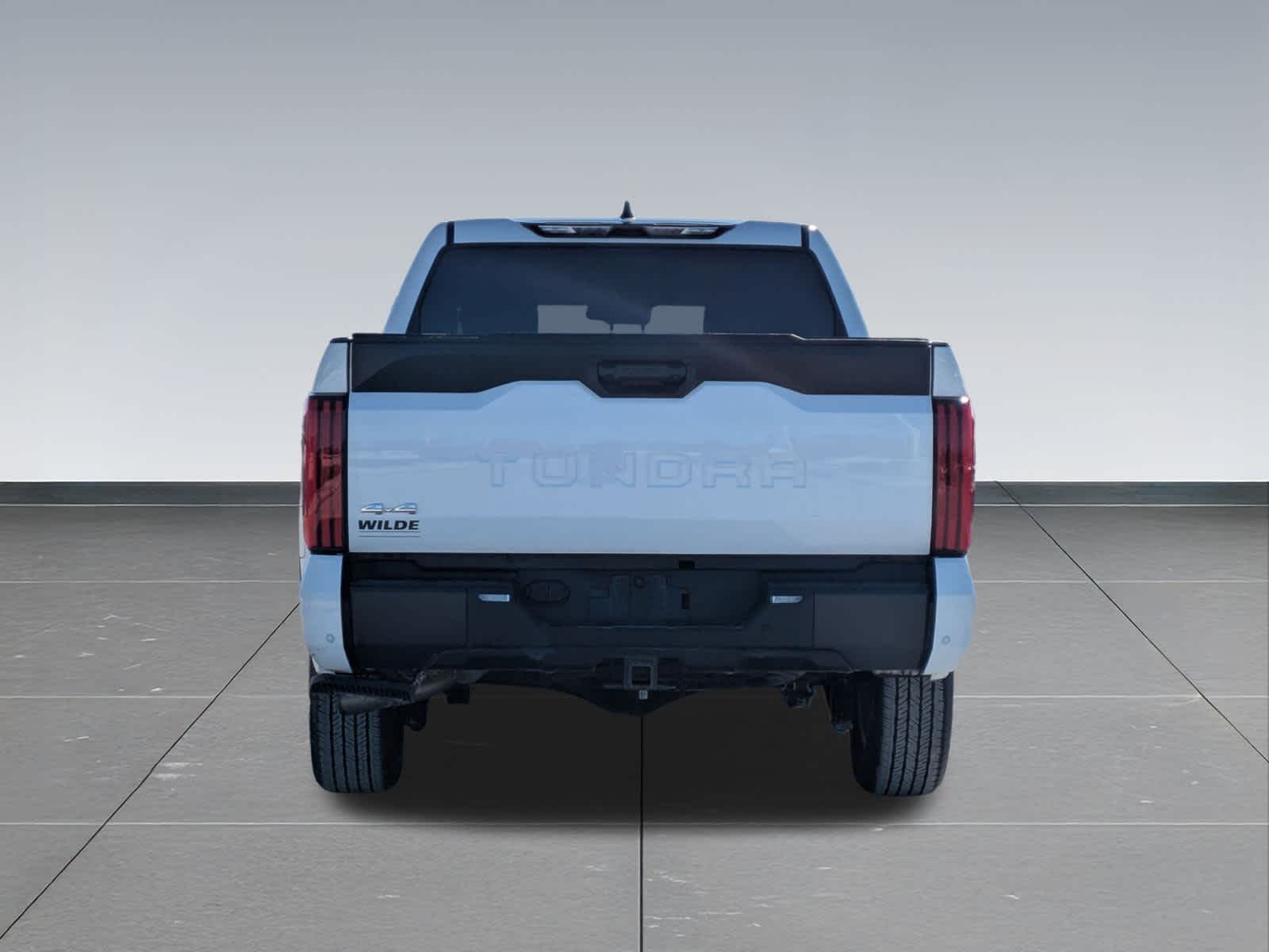 Thumbnail: 2023 Toyota Tundra - 5