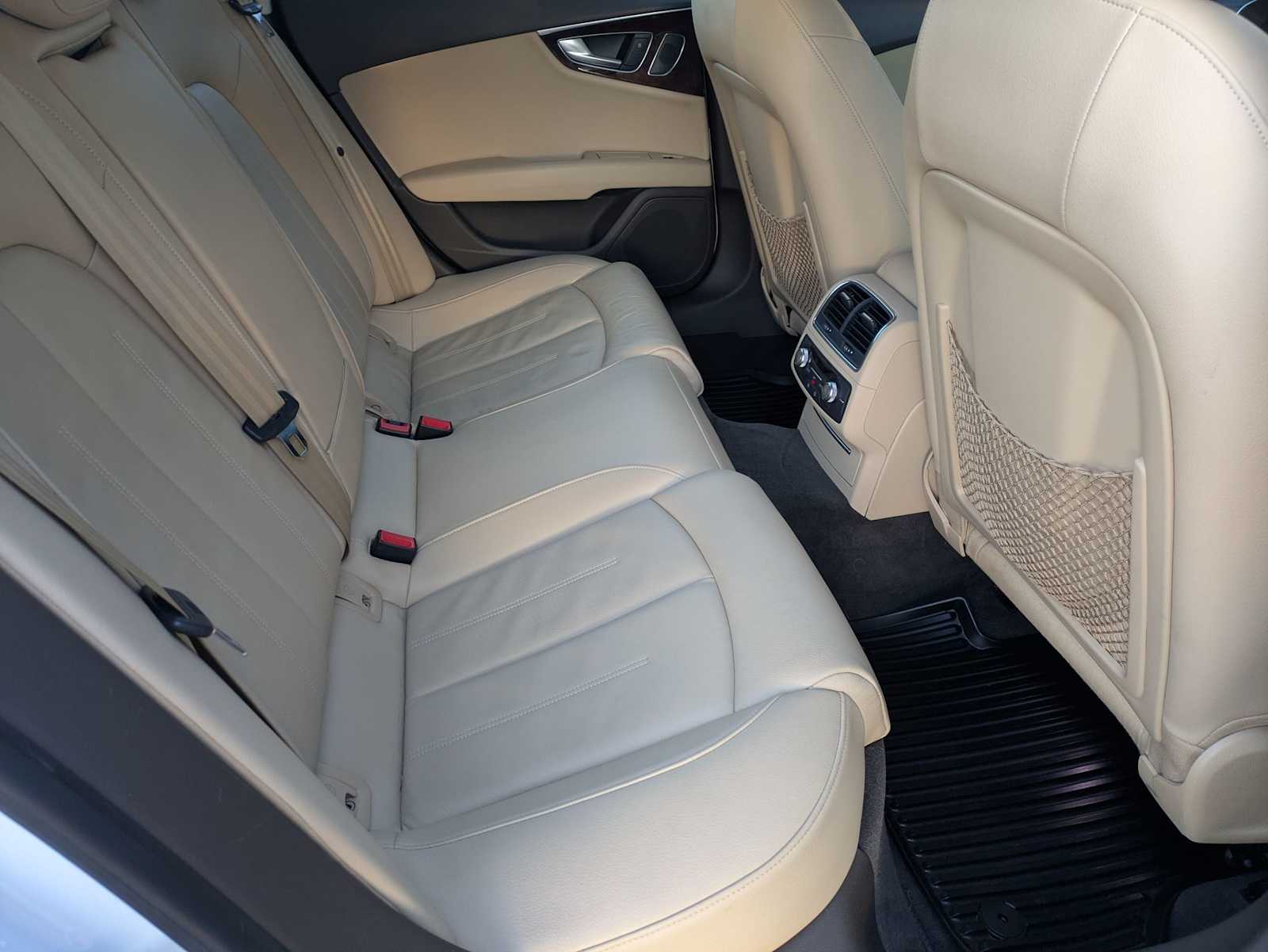 Thumbnail: 2015 Audi A7 - 19