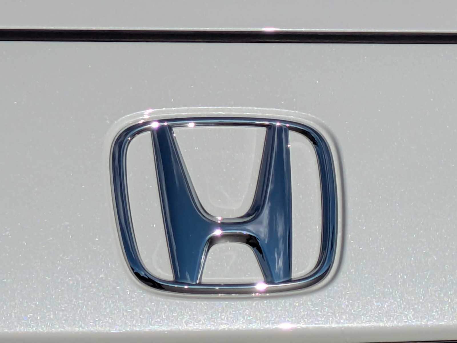 Thumbnail: 2025 Honda HR-V - 8