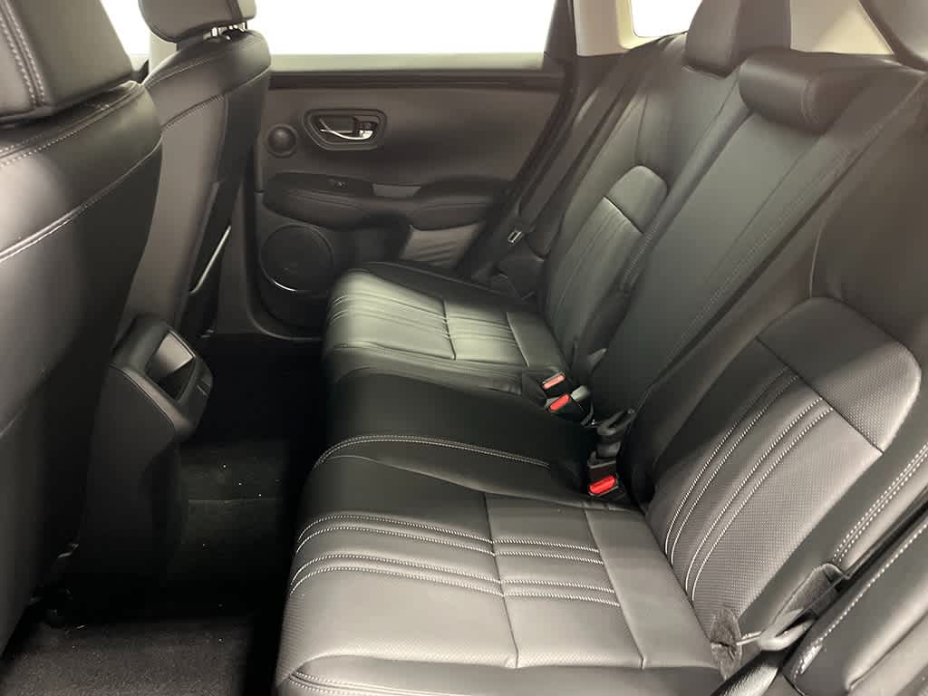 Thumbnail: 2026 Honda HR-V - 23