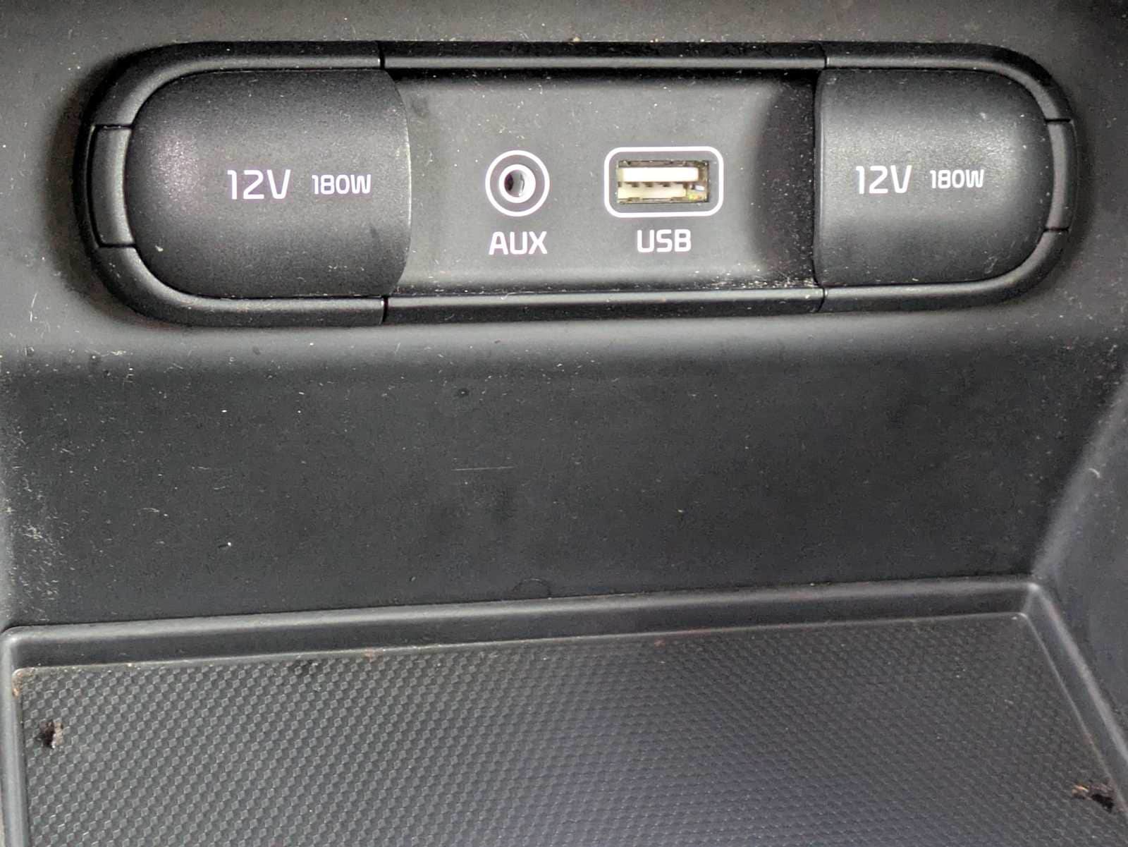 Thumbnail: 2019 Kia Sorento - 27