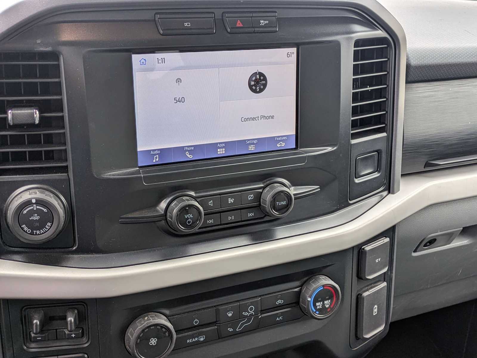 Thumbnail: 2022 Ford F-150 - 25