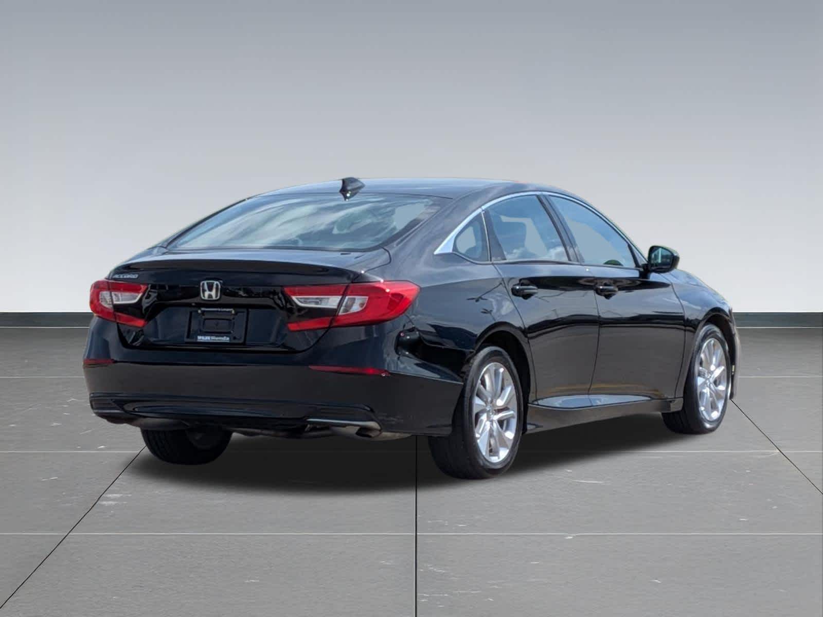 Thumbnail: 2018 Honda Accord - 5