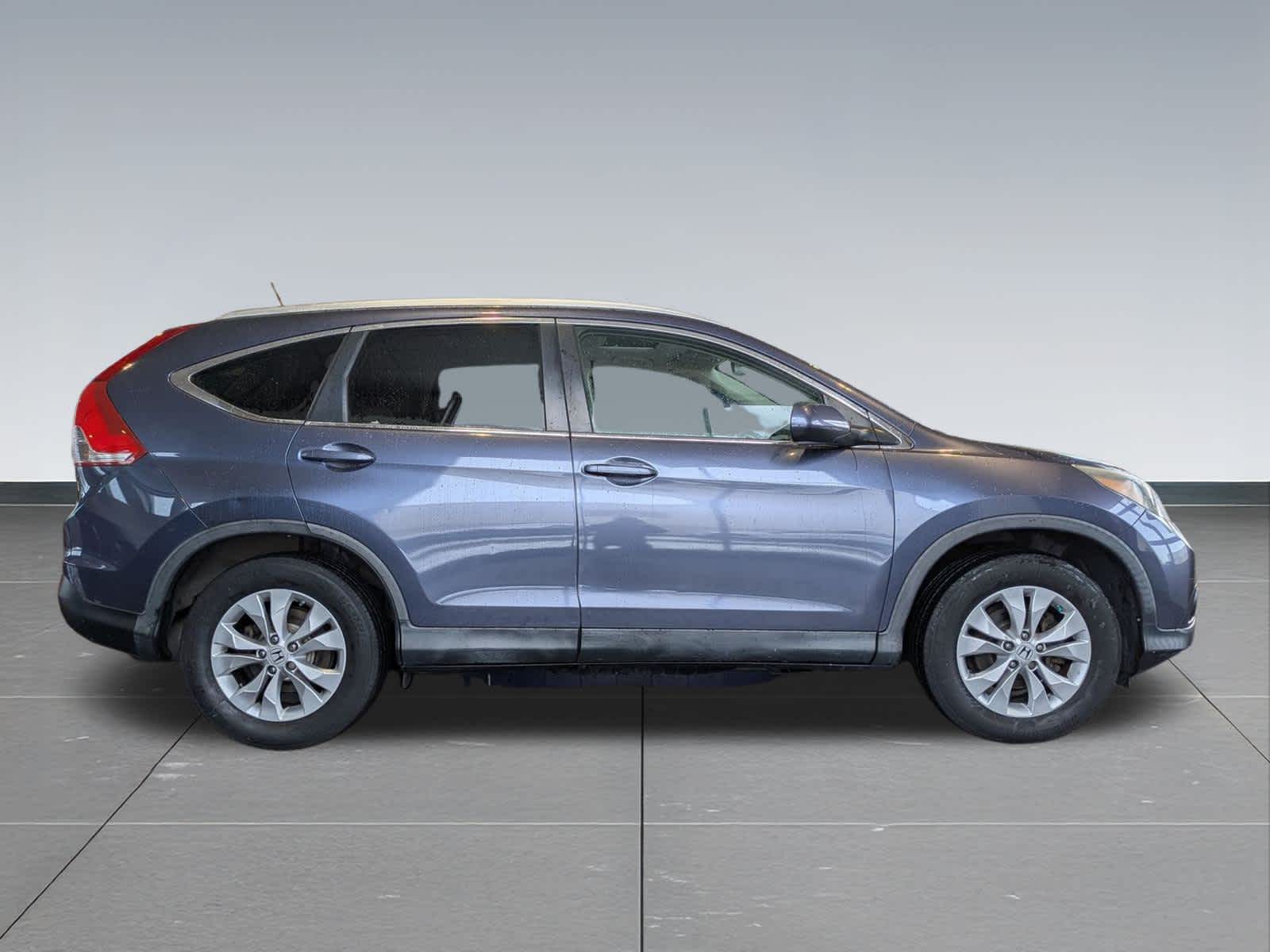 Thumbnail: 2012 Honda CR-V - 7