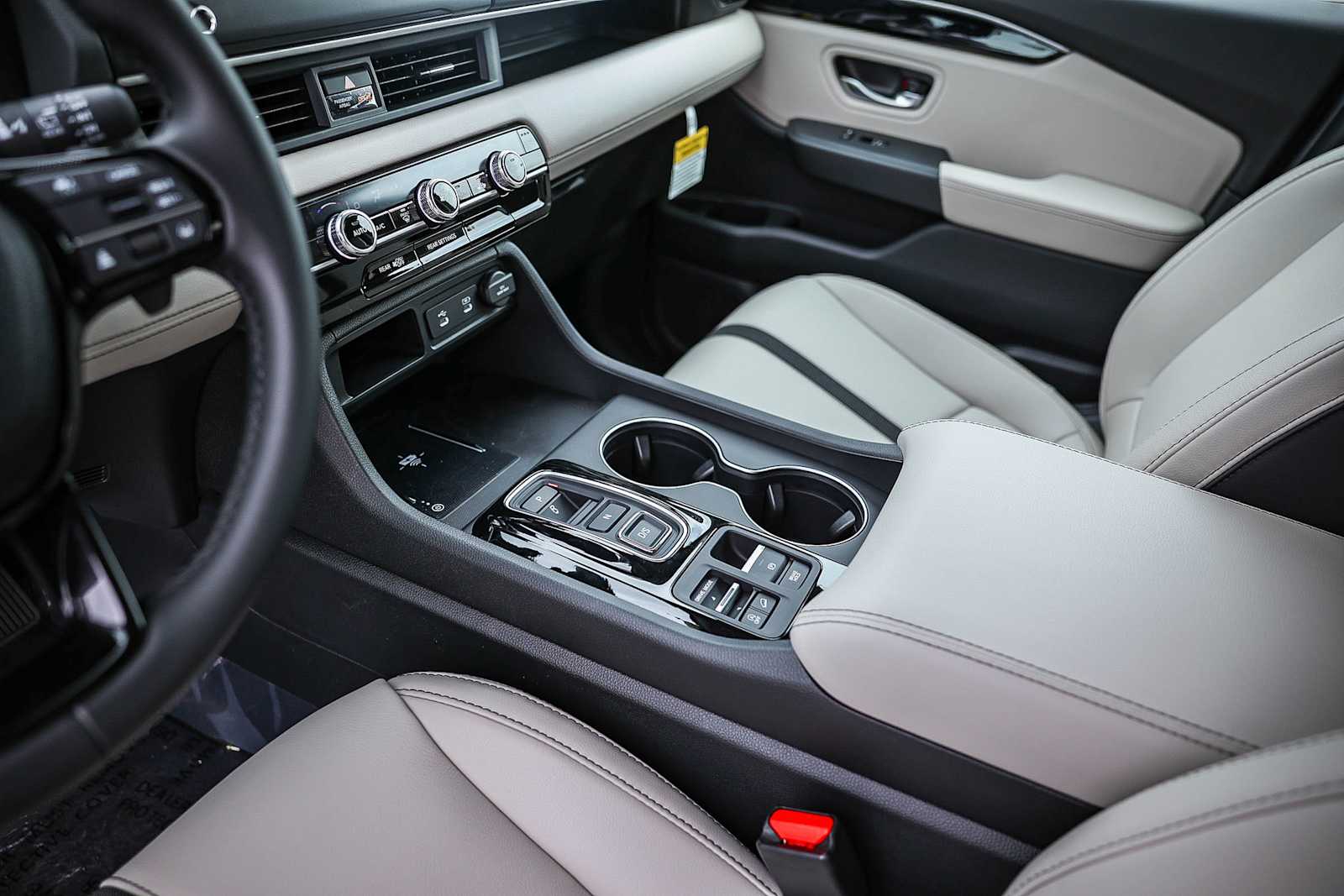 Thumbnail: 2026 Honda Pilot - 19