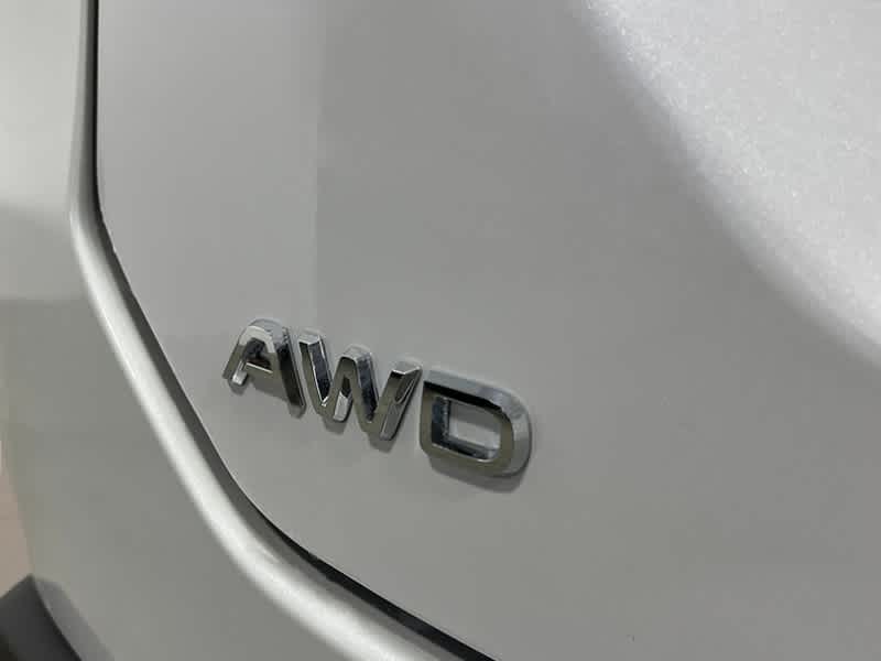 Thumbnail: 2025 Honda Pilot - 5