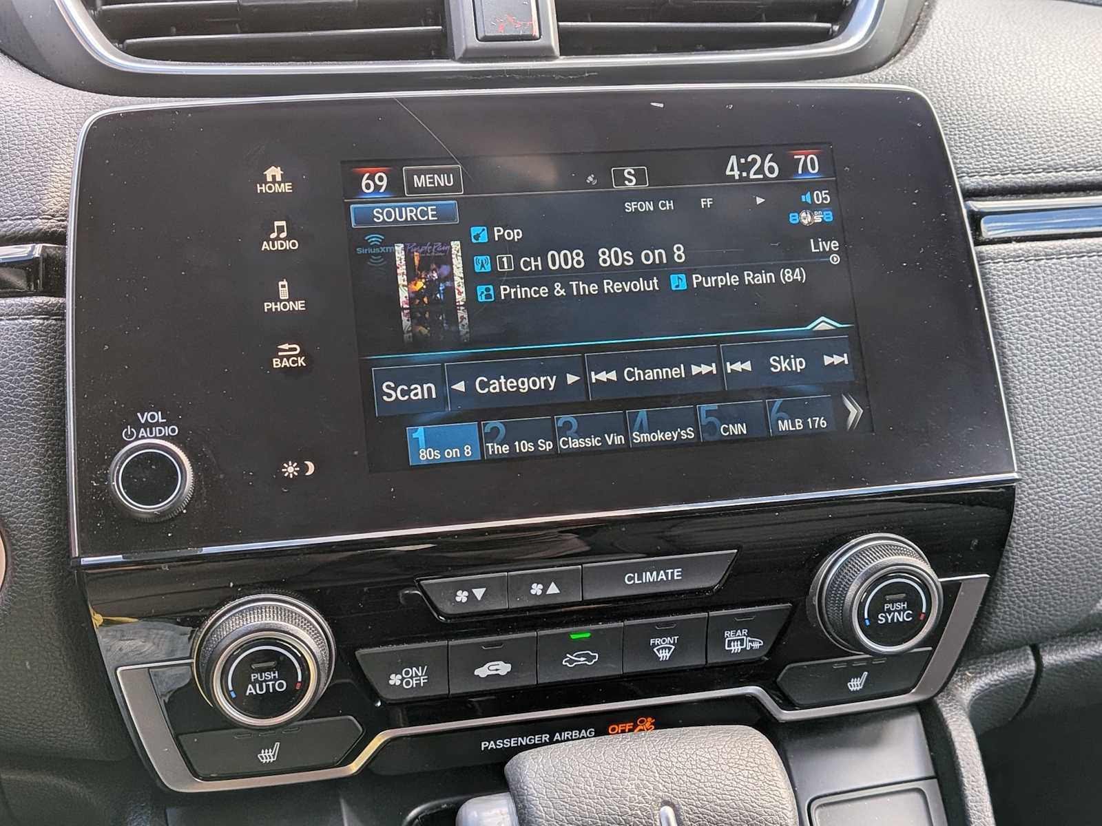 Thumbnail: 2020 Honda CR-V - 25