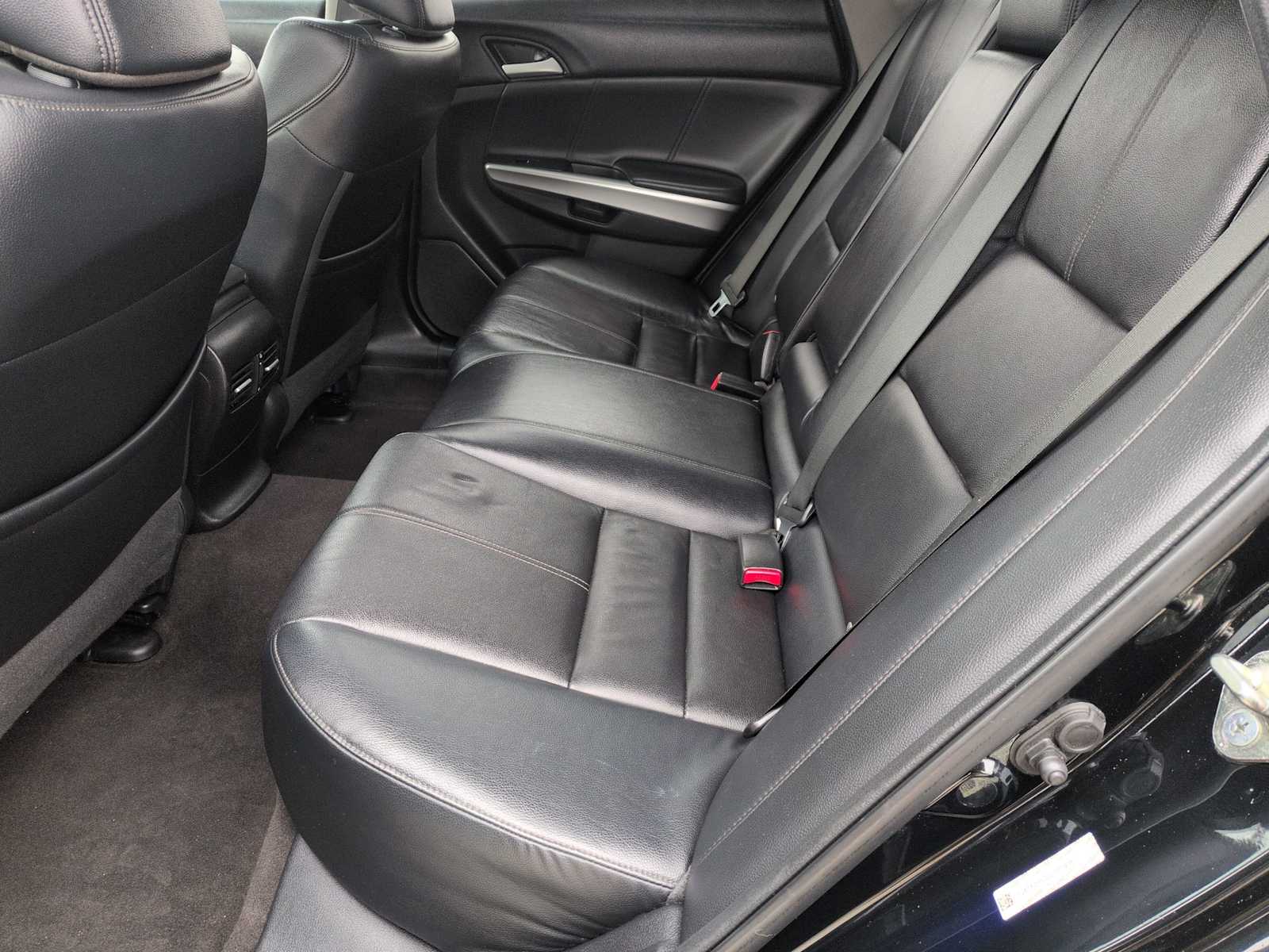 Thumbnail: 2013 Honda Crosstour - 20