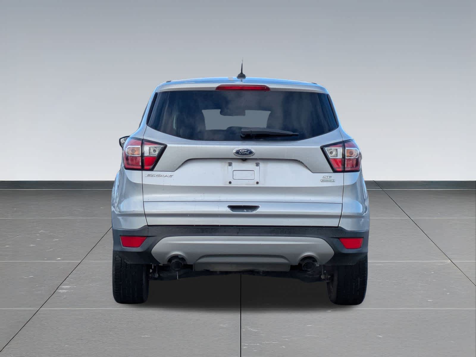 Thumbnail: 2017 Ford Escape - 5