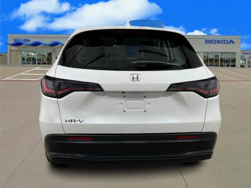 Thumbnail: 2025 Honda HR-V - 3