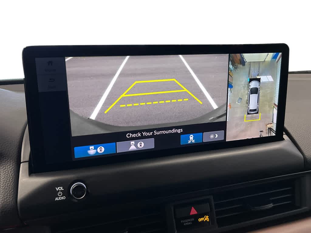 Thumbnail: 2026 Honda Pilot - 19