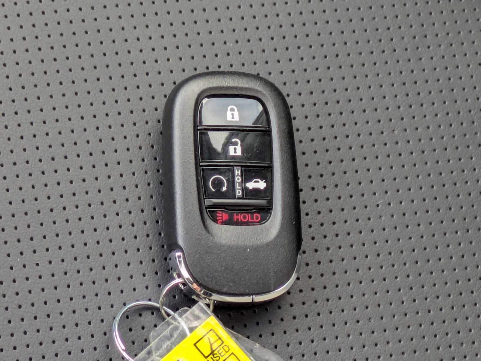 Thumbnail: 2023 Honda Accord - 17