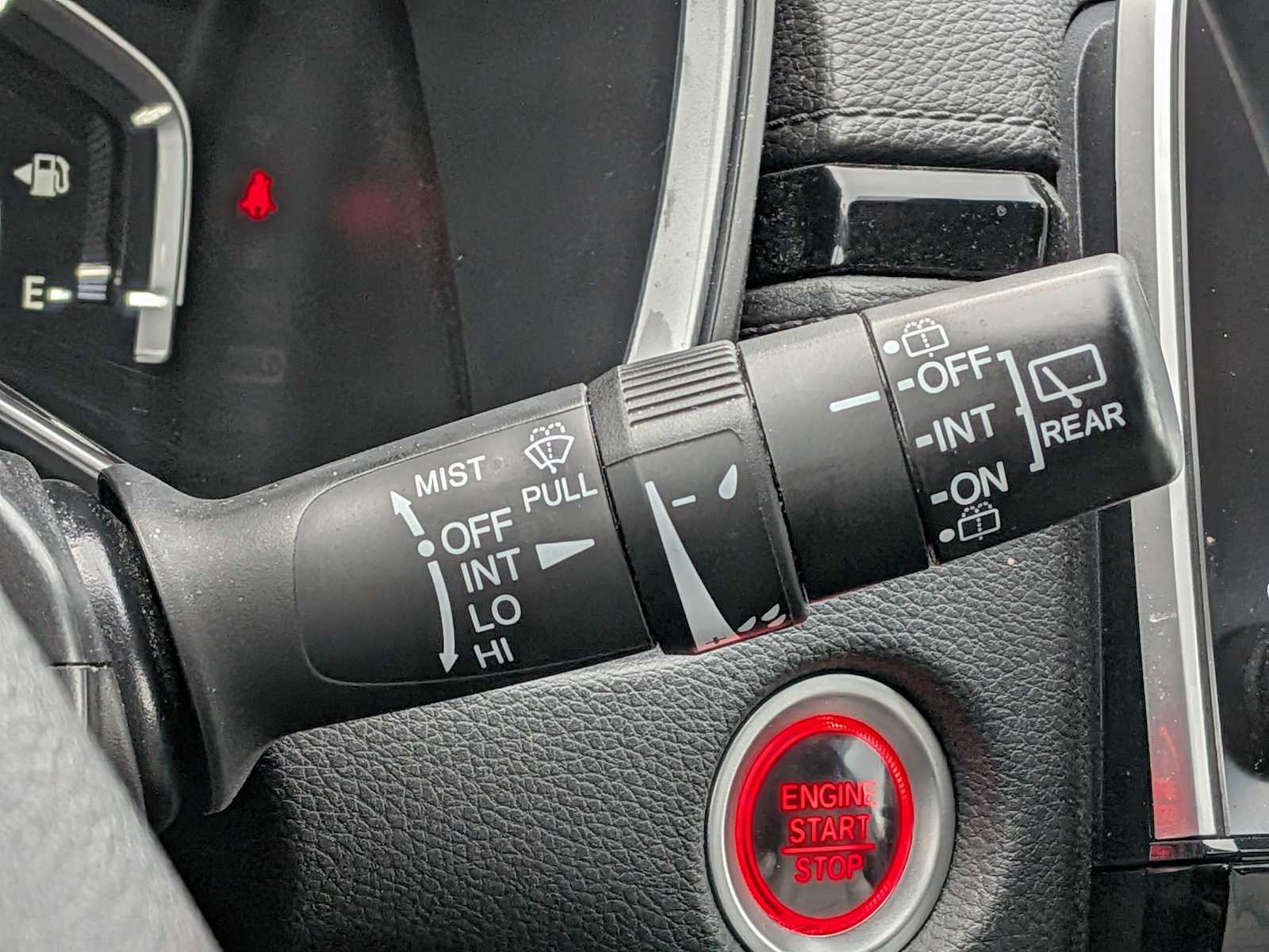 Thumbnail: 2017 Honda CR-V - 26