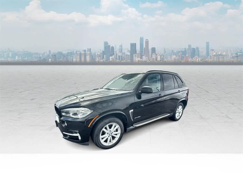 2015 BMW X5 xDrive35d -
                  Waukesha, WI