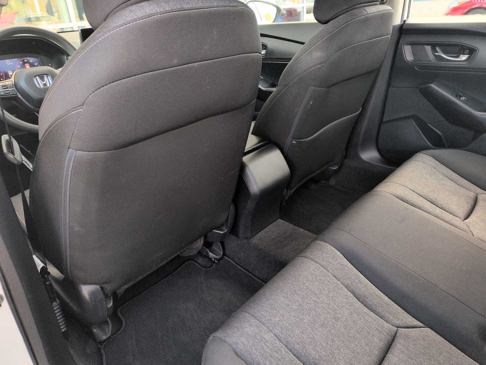 Thumbnail: 2023 Honda Accord - 16