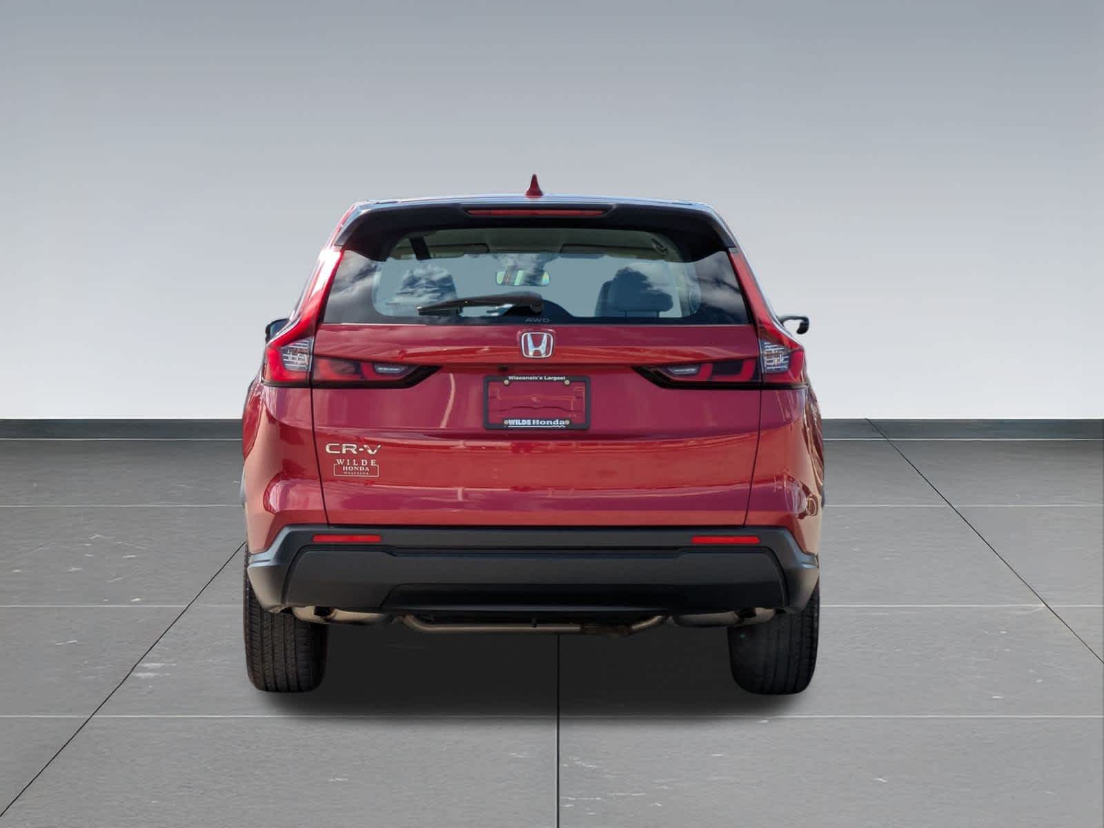 Thumbnail: 2023 Honda CR-V - 5