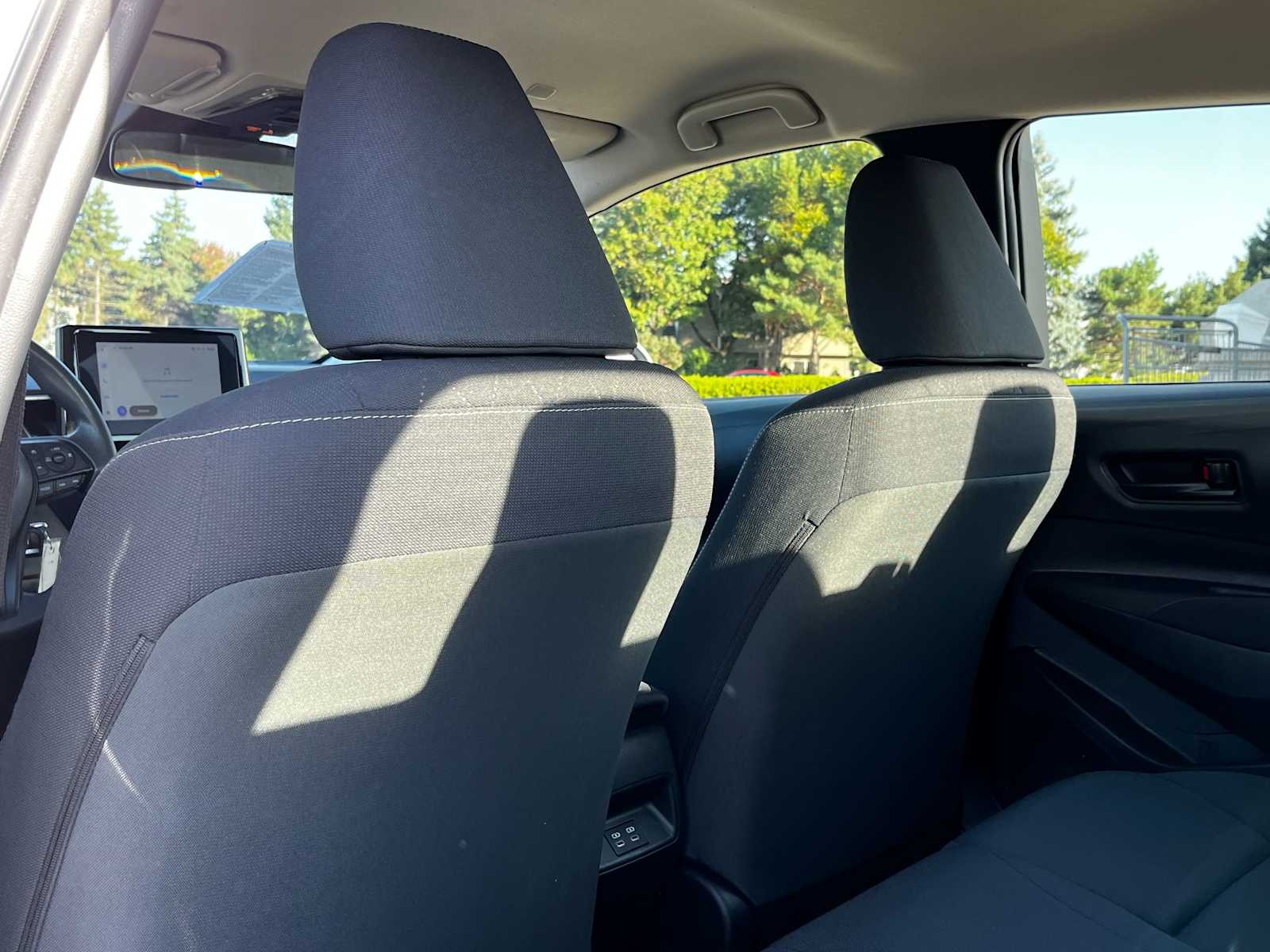 Thumbnail: 2023 Toyota Corolla - 16