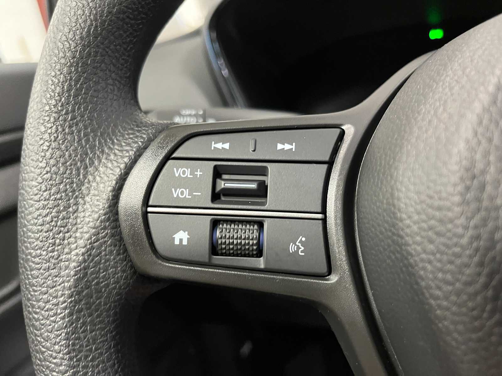 Thumbnail: 2026 Honda CR-V - 15