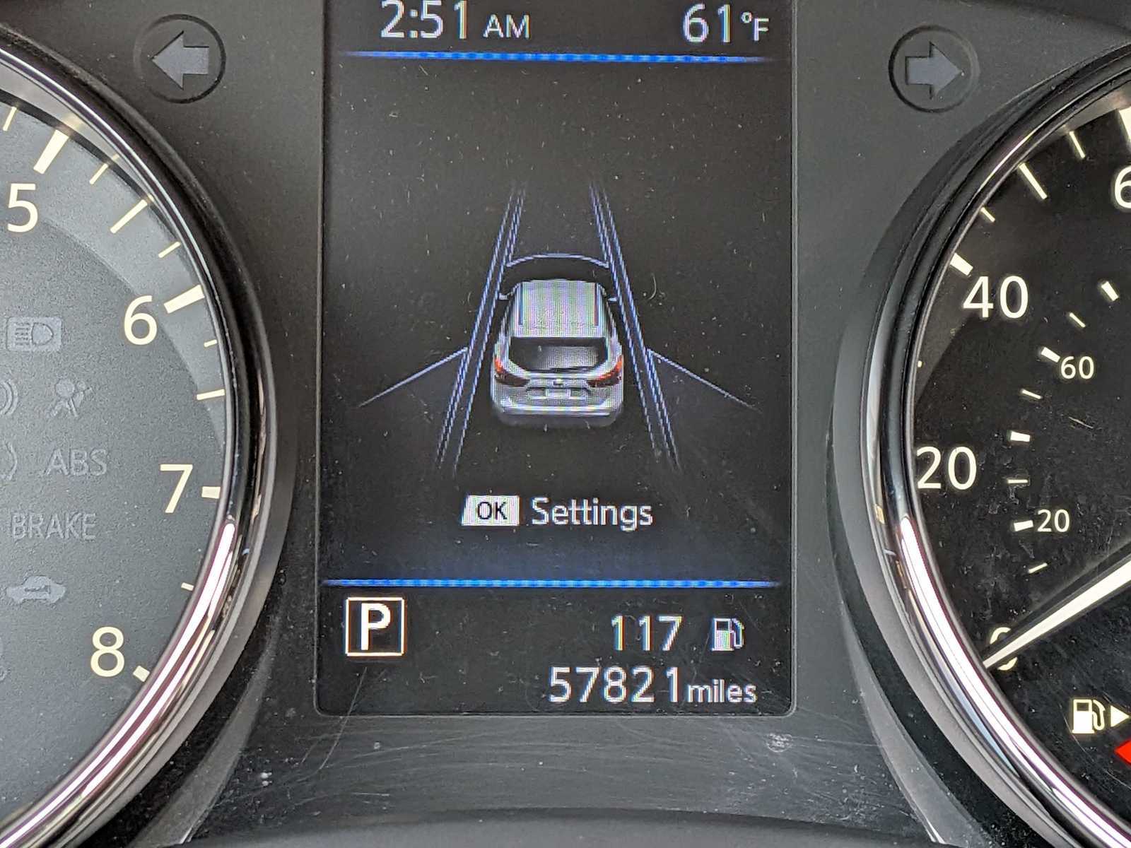 Thumbnail: 2021 Nissan Rogue Sport - 30