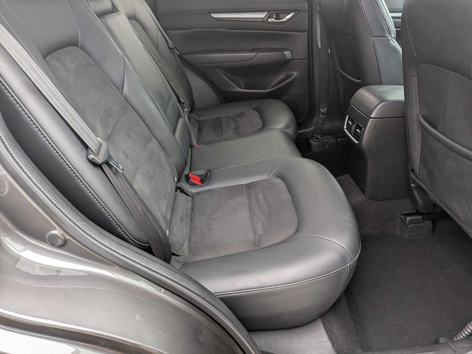 Thumbnail: 2019 Mazda CX-5 - 20