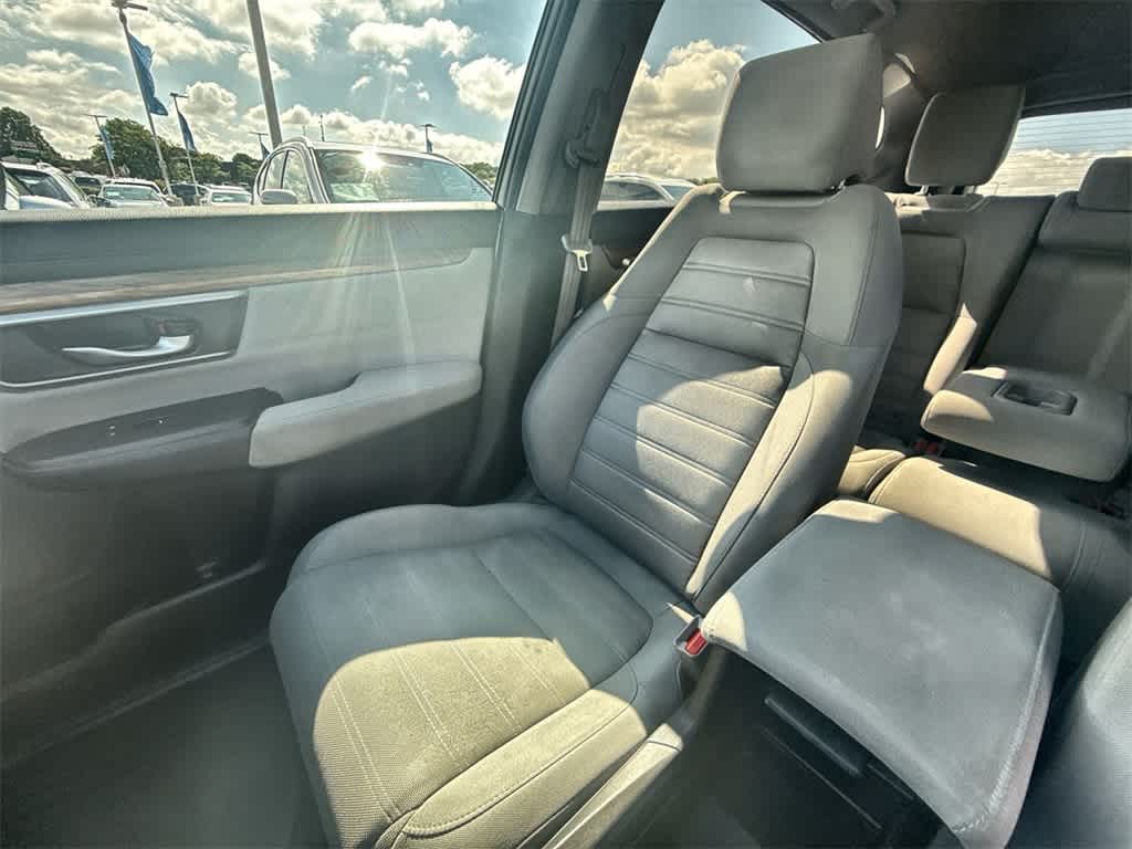 Thumbnail: 2020 Honda CR-V - 21