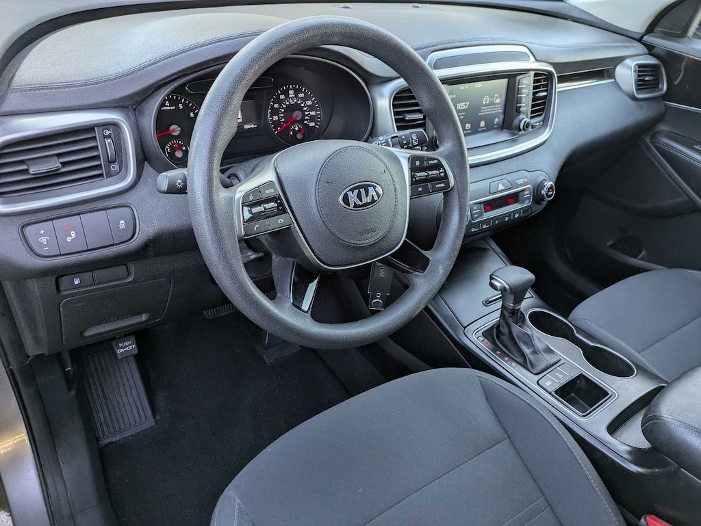 Used 2019 Kia Sorento 3.3L LX SUV
