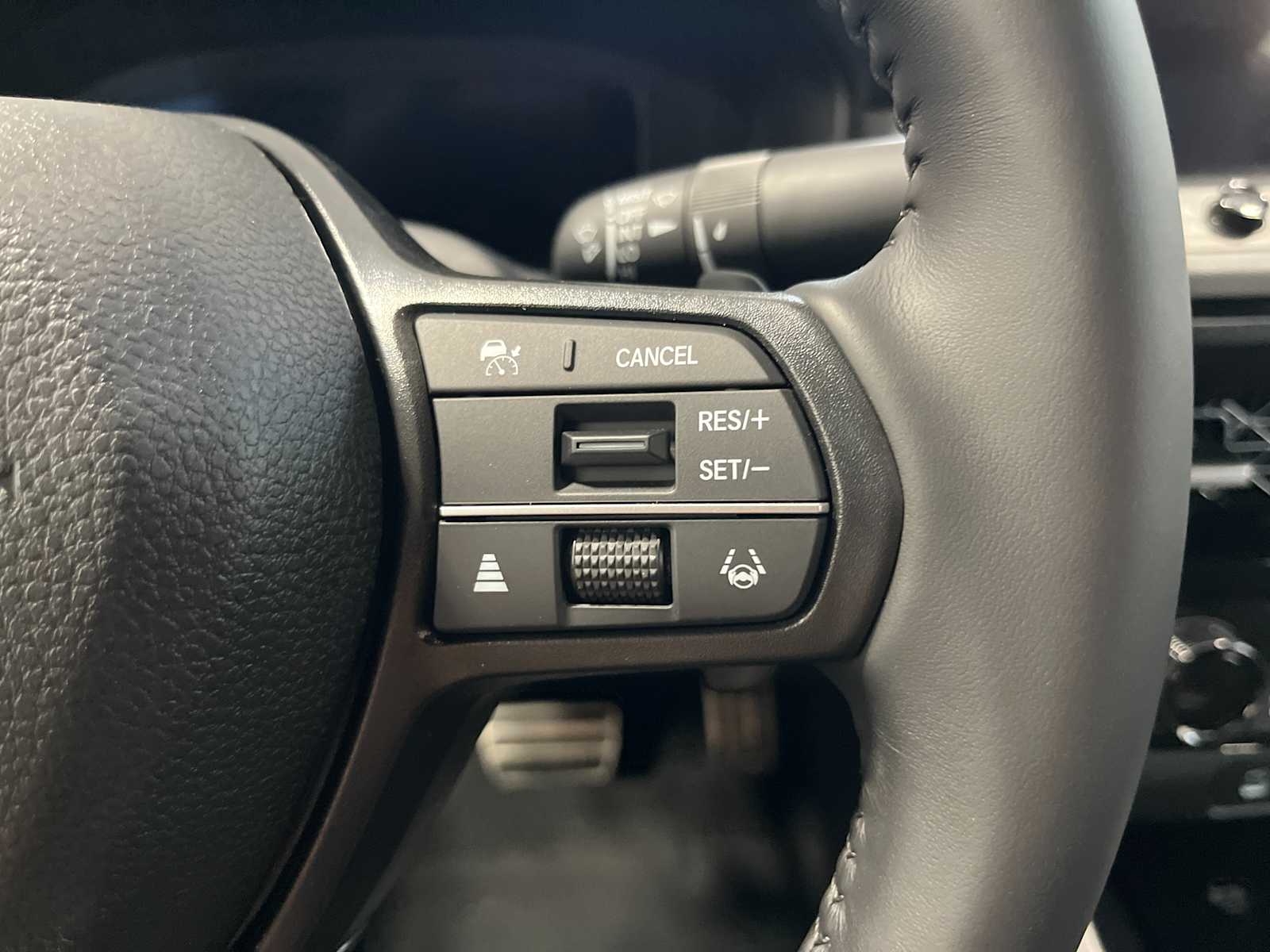 Thumbnail: 2026 Honda Accord - 19