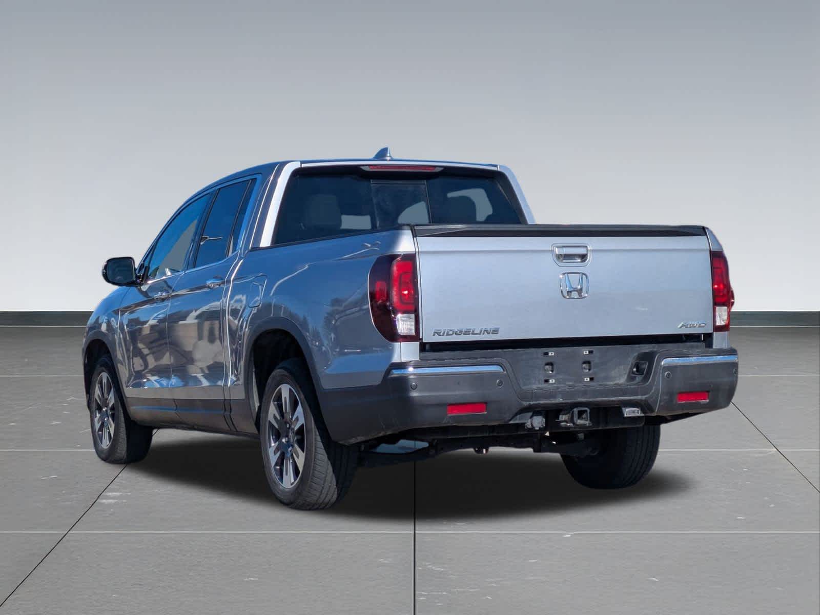 Thumbnail: 2019 Honda Ridgeline - 4