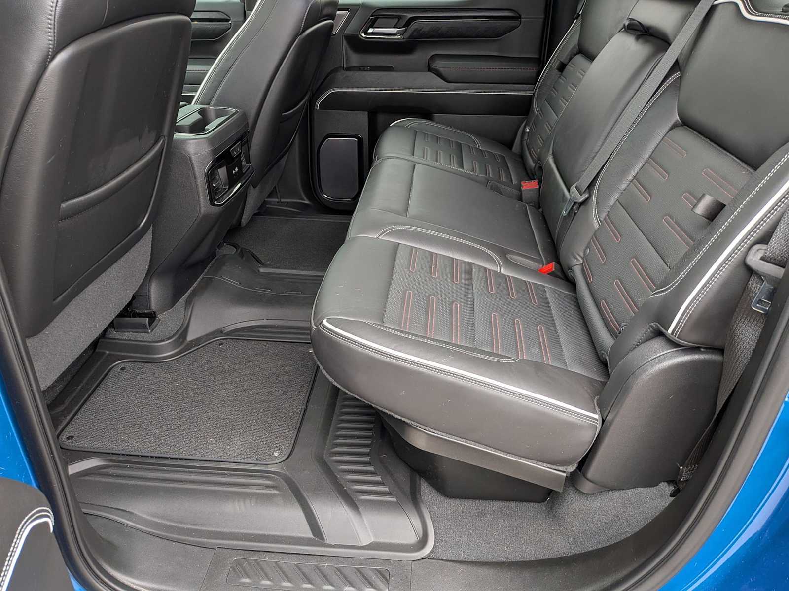 Thumbnail: 2023 GMC Sierra 1500 - 14