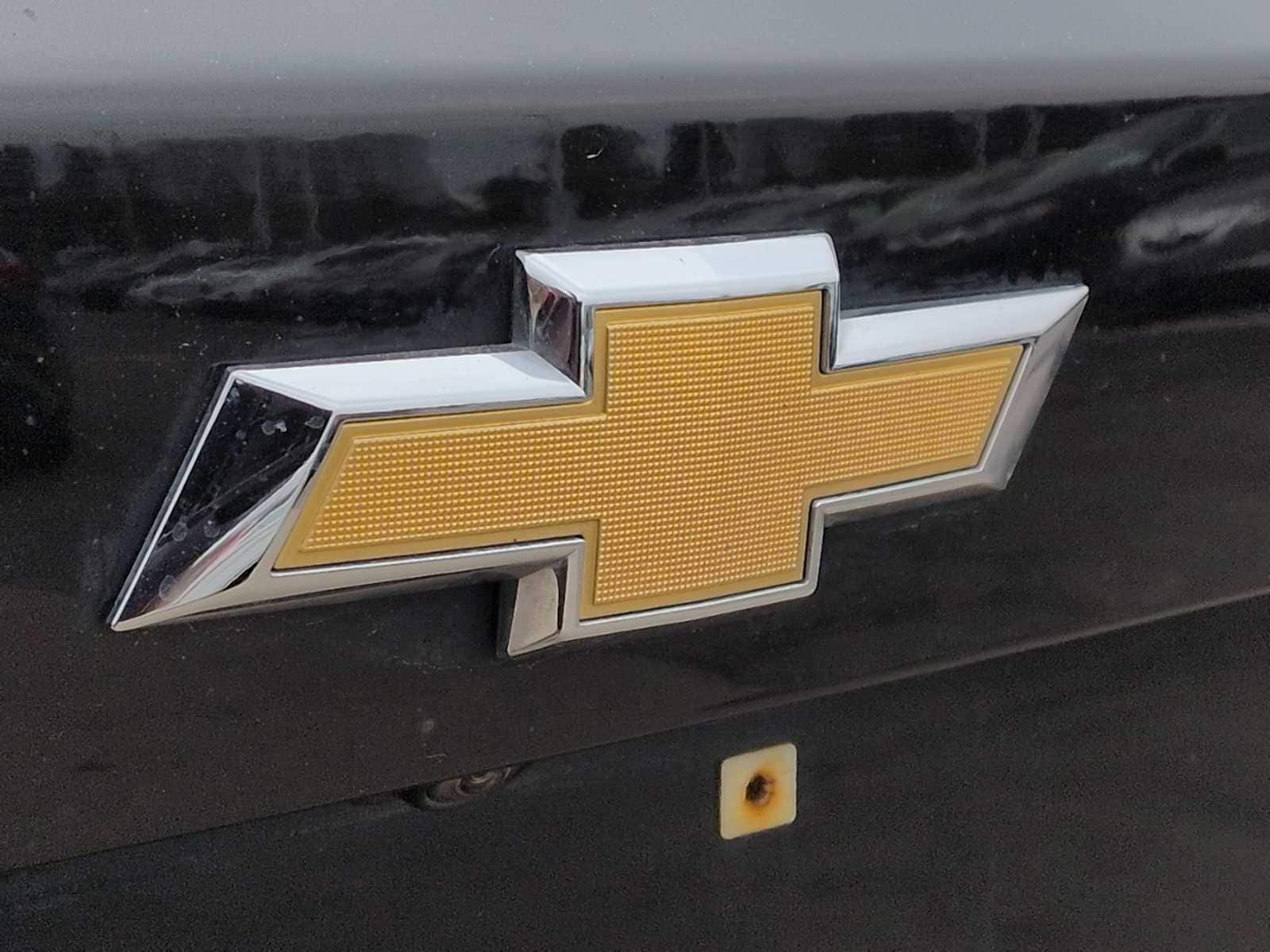 Thumbnail: 2019 Chevrolet Blazer - 13