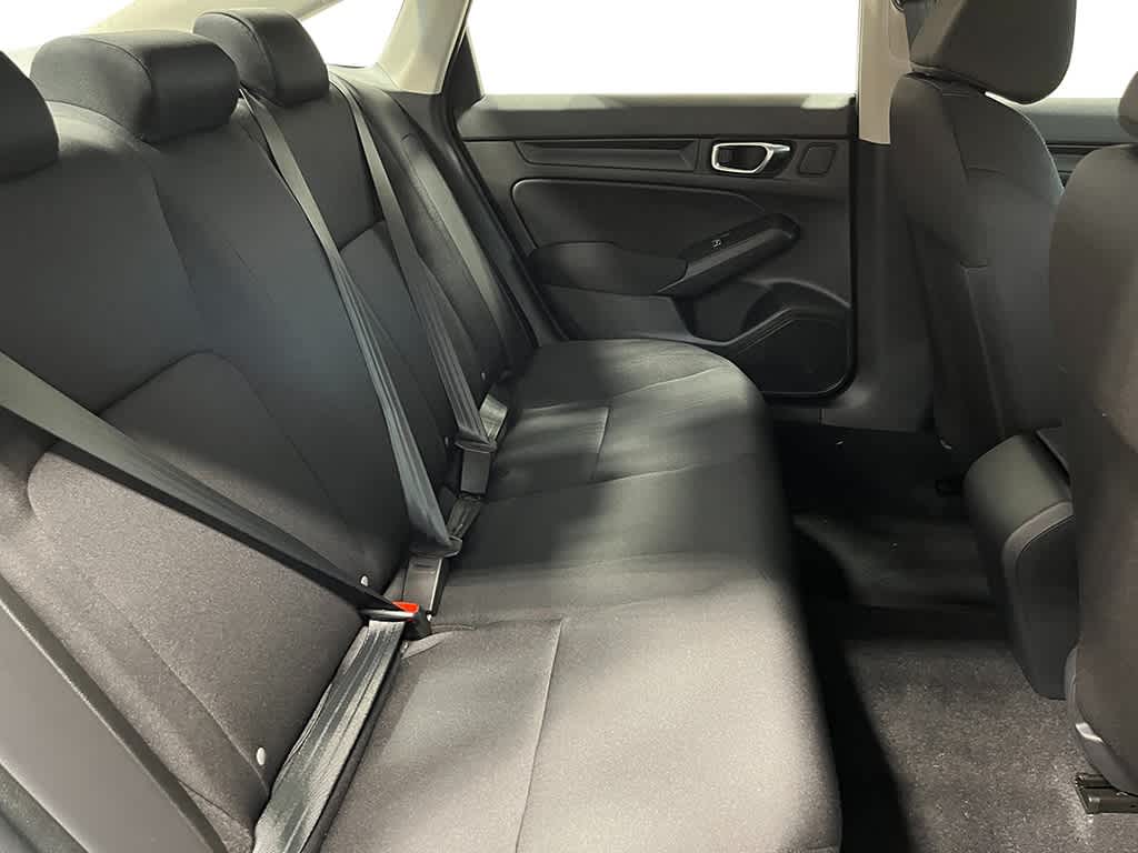 Thumbnail: 2026 Honda Civic - 22