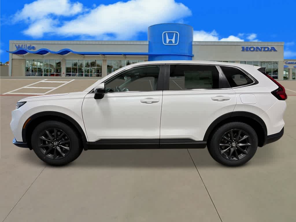 Thumbnail: 2026 Honda CR-V - 2