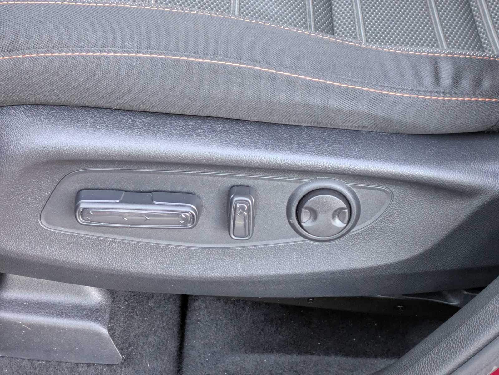 Thumbnail: 2023 Honda CR-V - 14