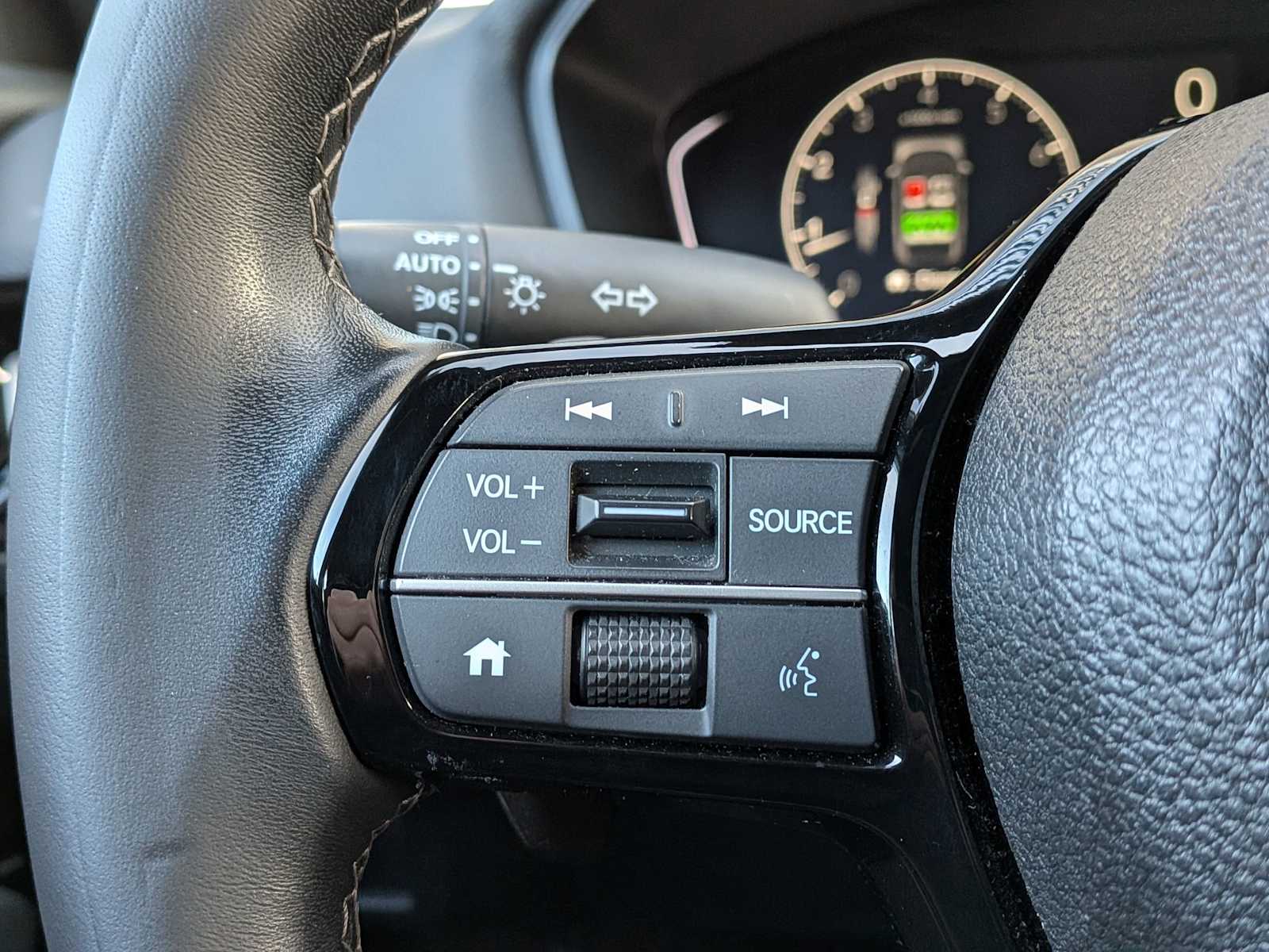 Thumbnail: 2023 Honda Civic - 20