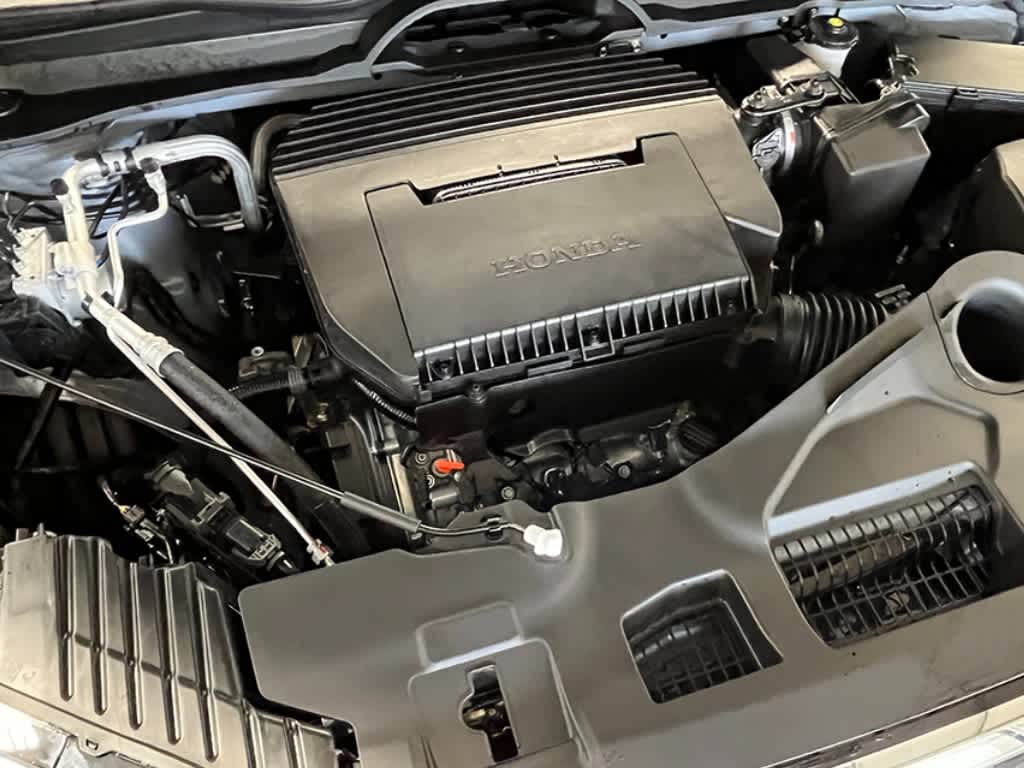 Thumbnail: 2026 Honda Pilot - 12