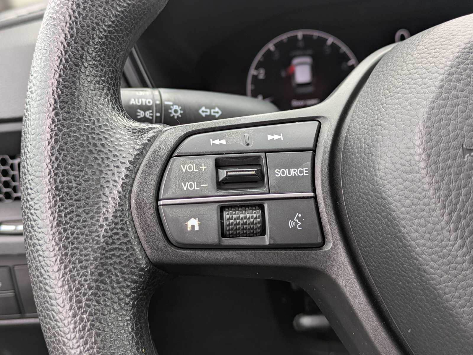 Thumbnail: 2023 Honda CR-V - 24