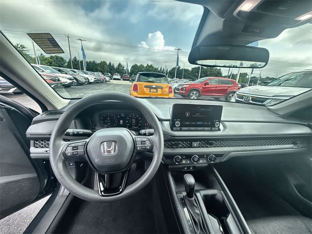 Thumbnail: 2023 Honda Accord - 13