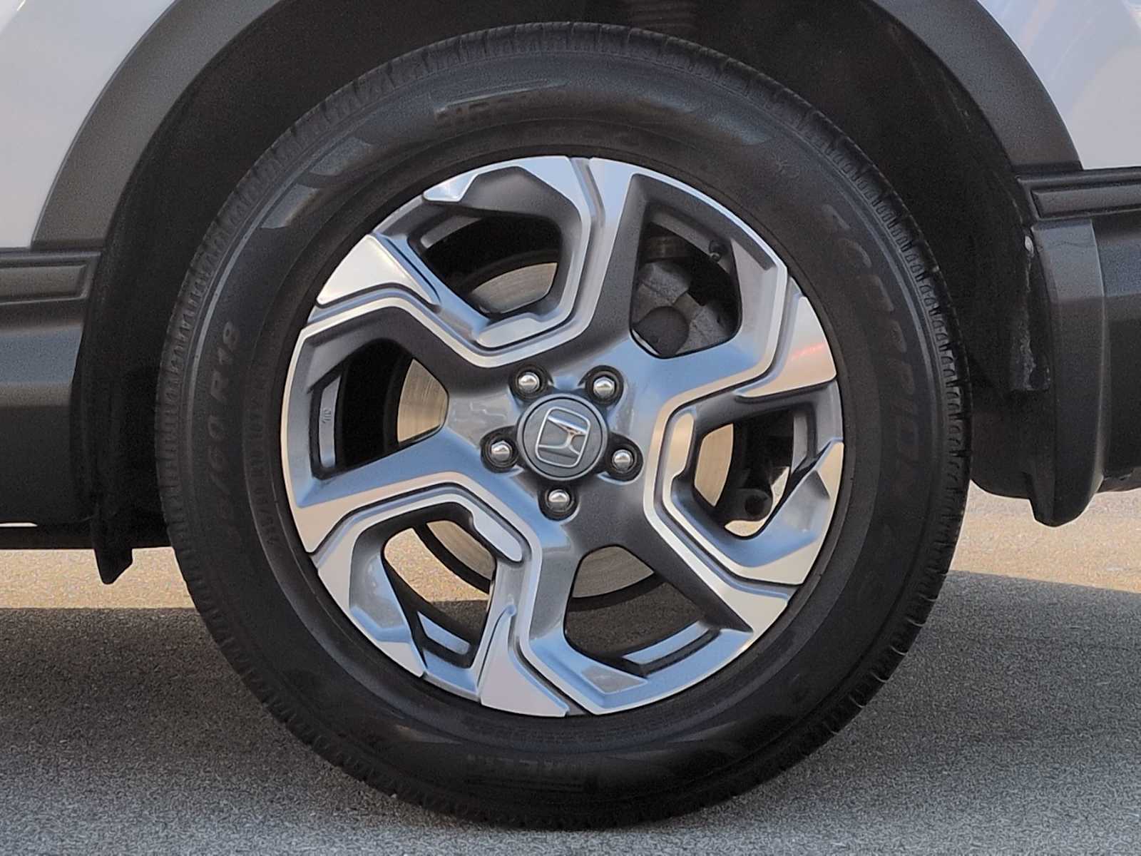 Thumbnail: 2019 Honda CR-V - 12