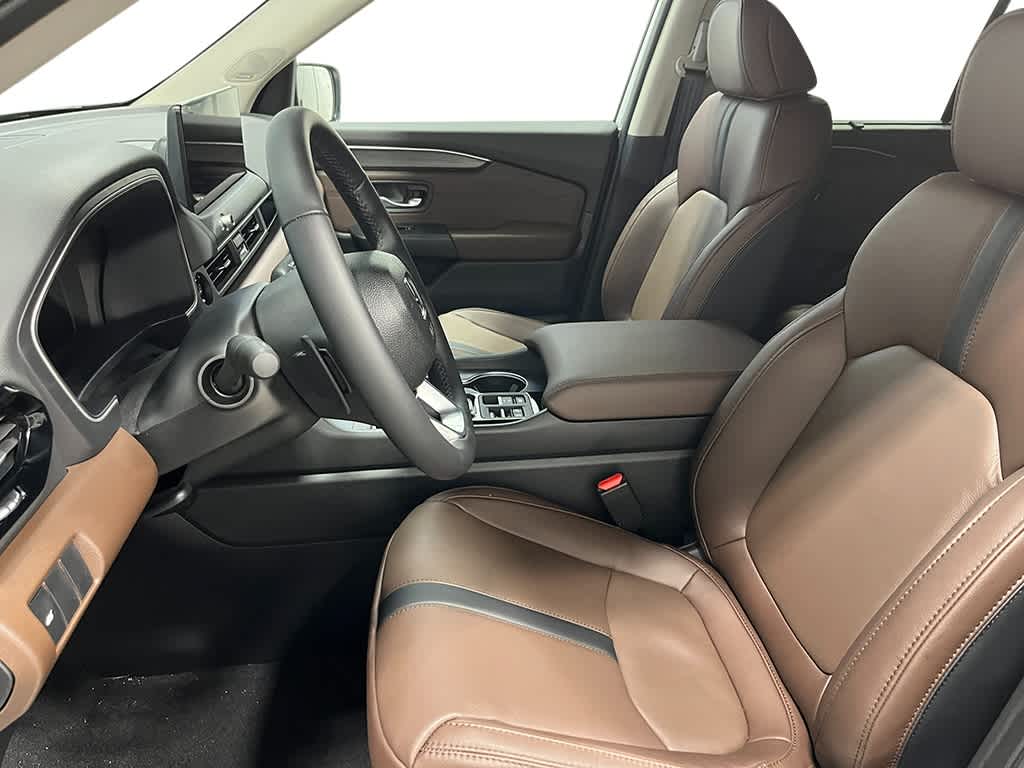 Thumbnail: 2026 Honda Pilot - 16