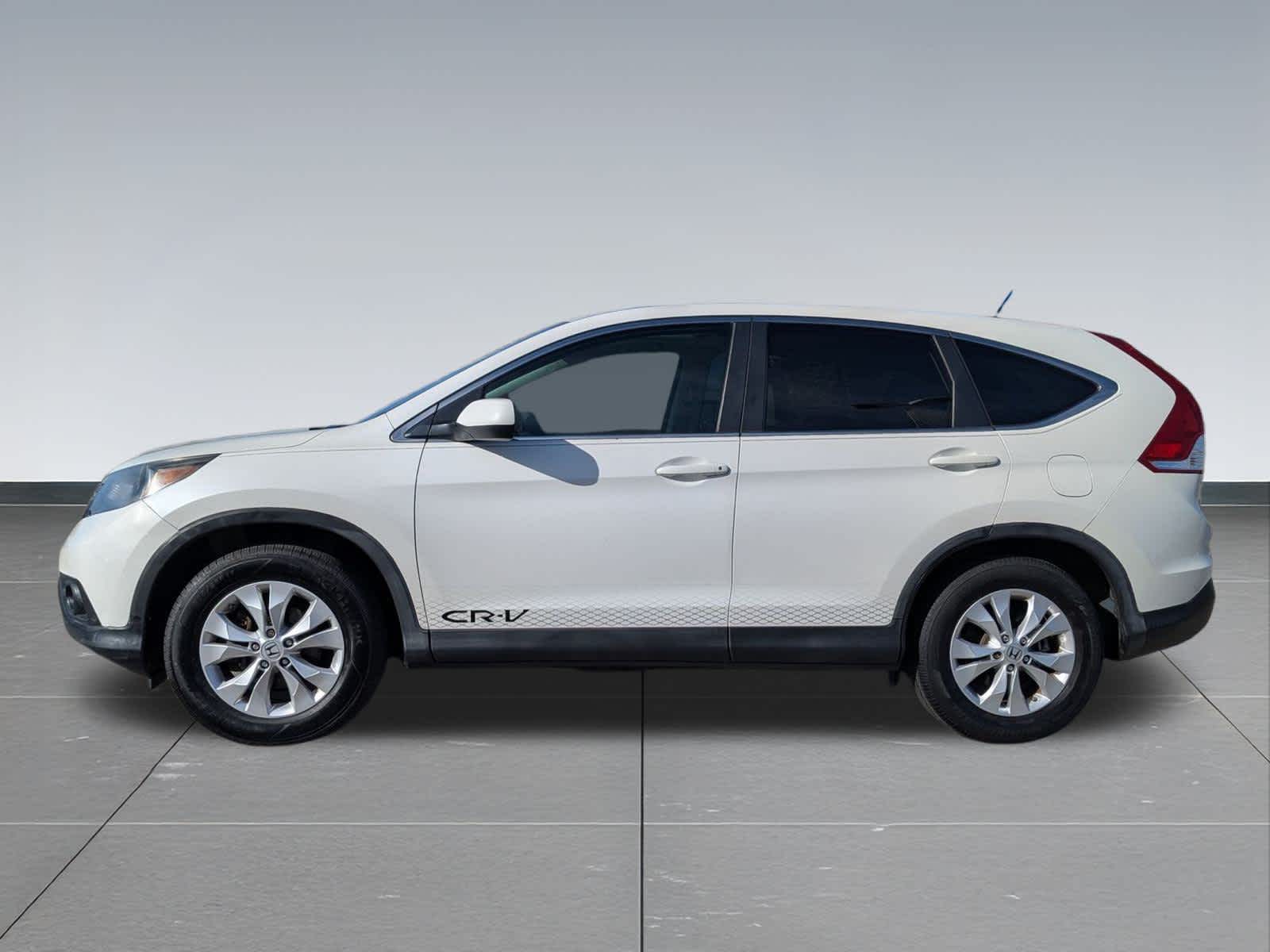 2012 Honda CR-V EX photo 3