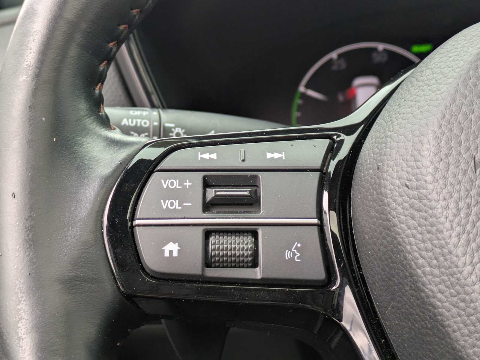 Thumbnail: 2023 Honda CR-V - 22