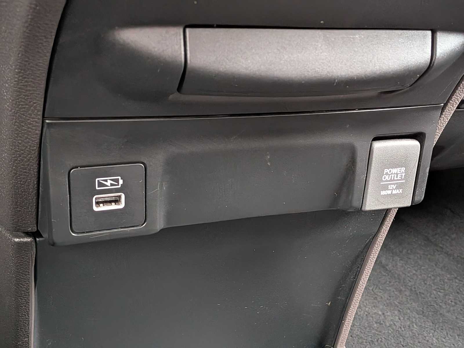 Thumbnail: 2022 Honda Odyssey - 30