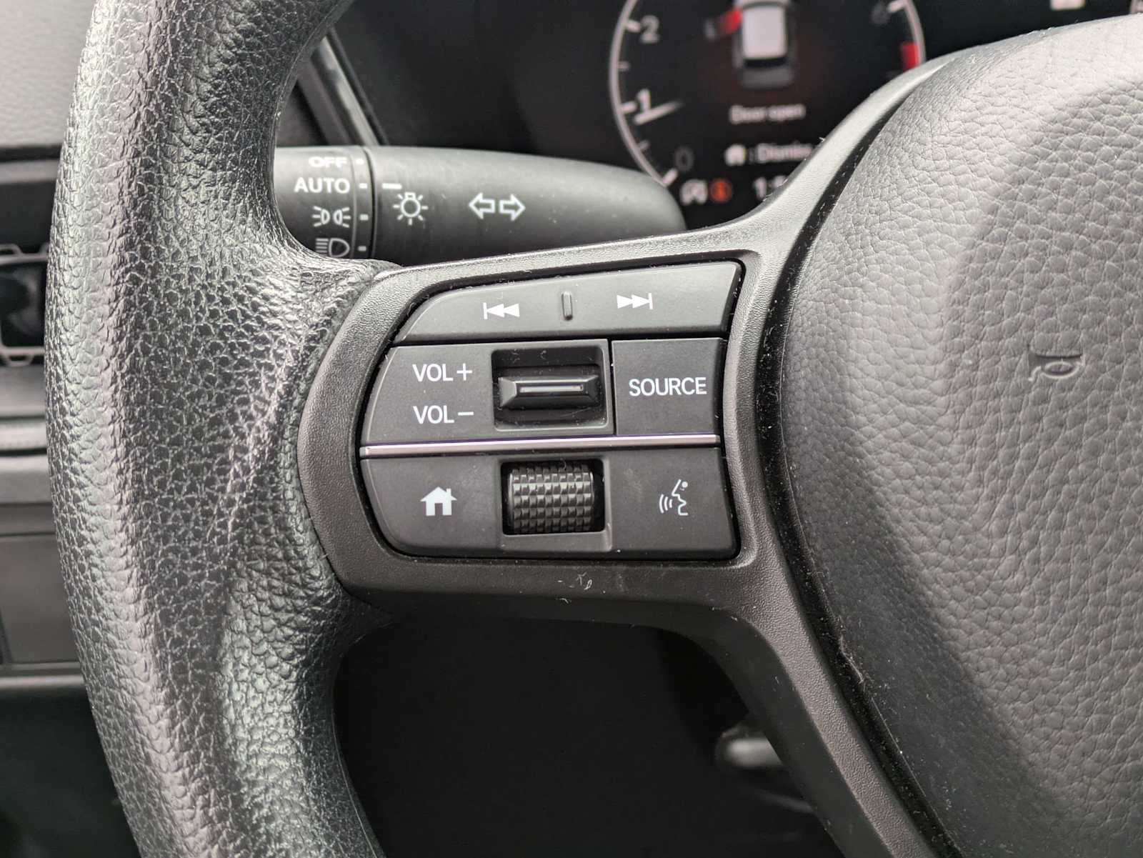 Thumbnail: 2024 Honda CR-V - 21