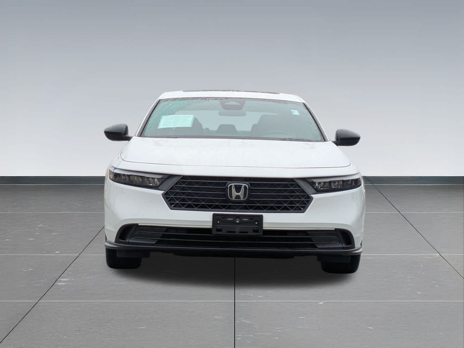 Thumbnail: 2023 Honda Accord - 9