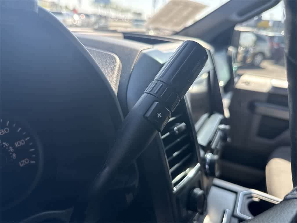 Thumbnail: 2020 Ford F-150 - 27