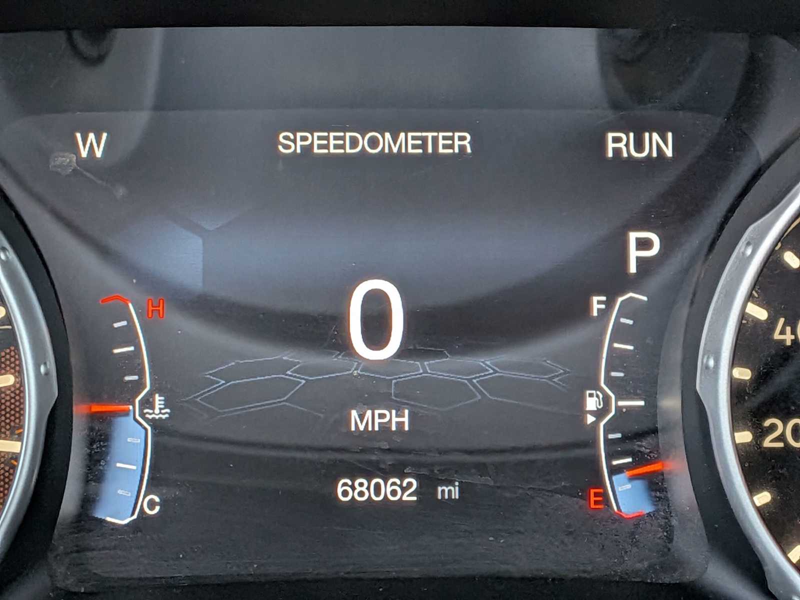 Thumbnail: 2018 Jeep Compass - 33