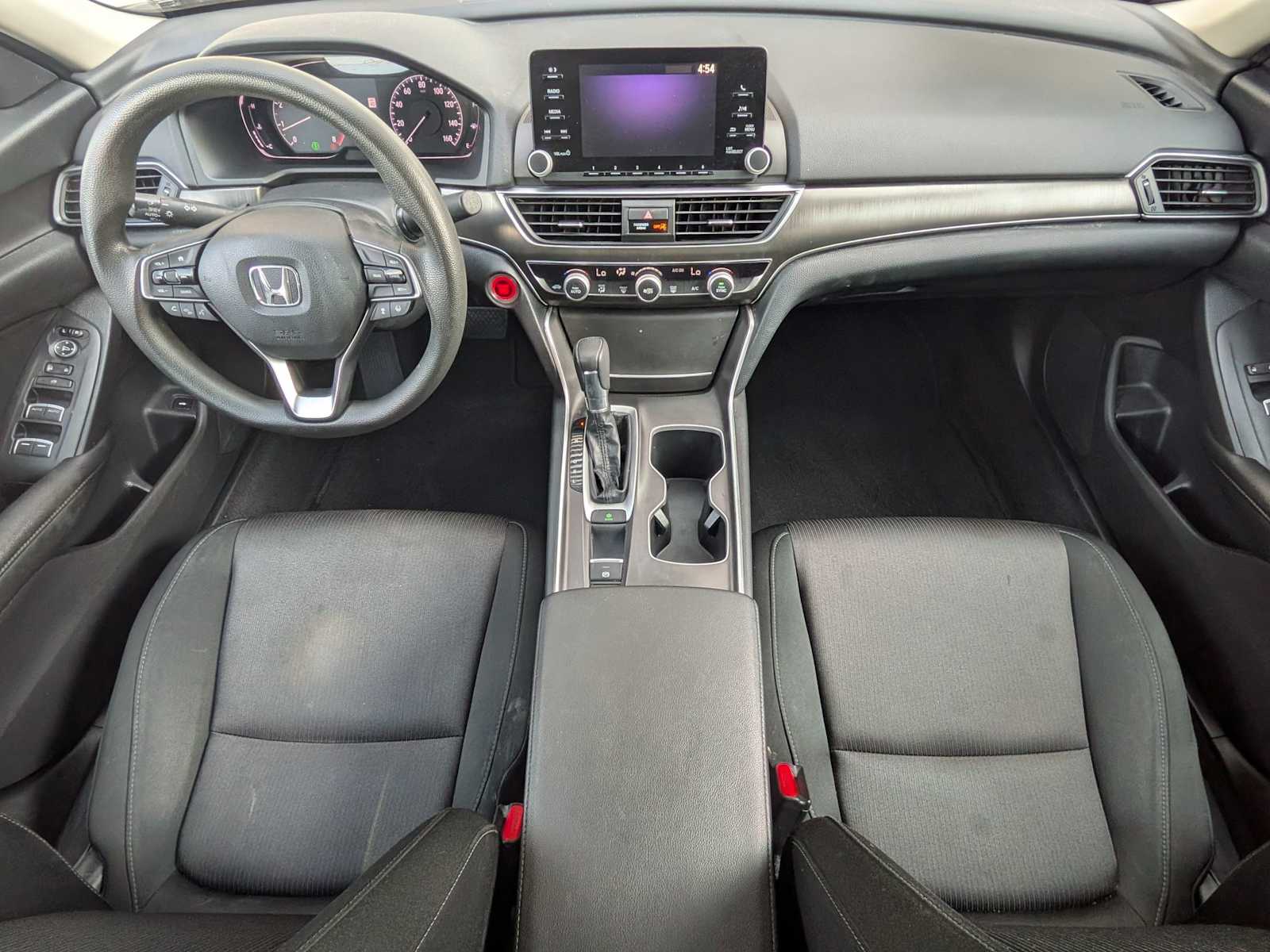 Thumbnail: 2019 Honda Accord - 20