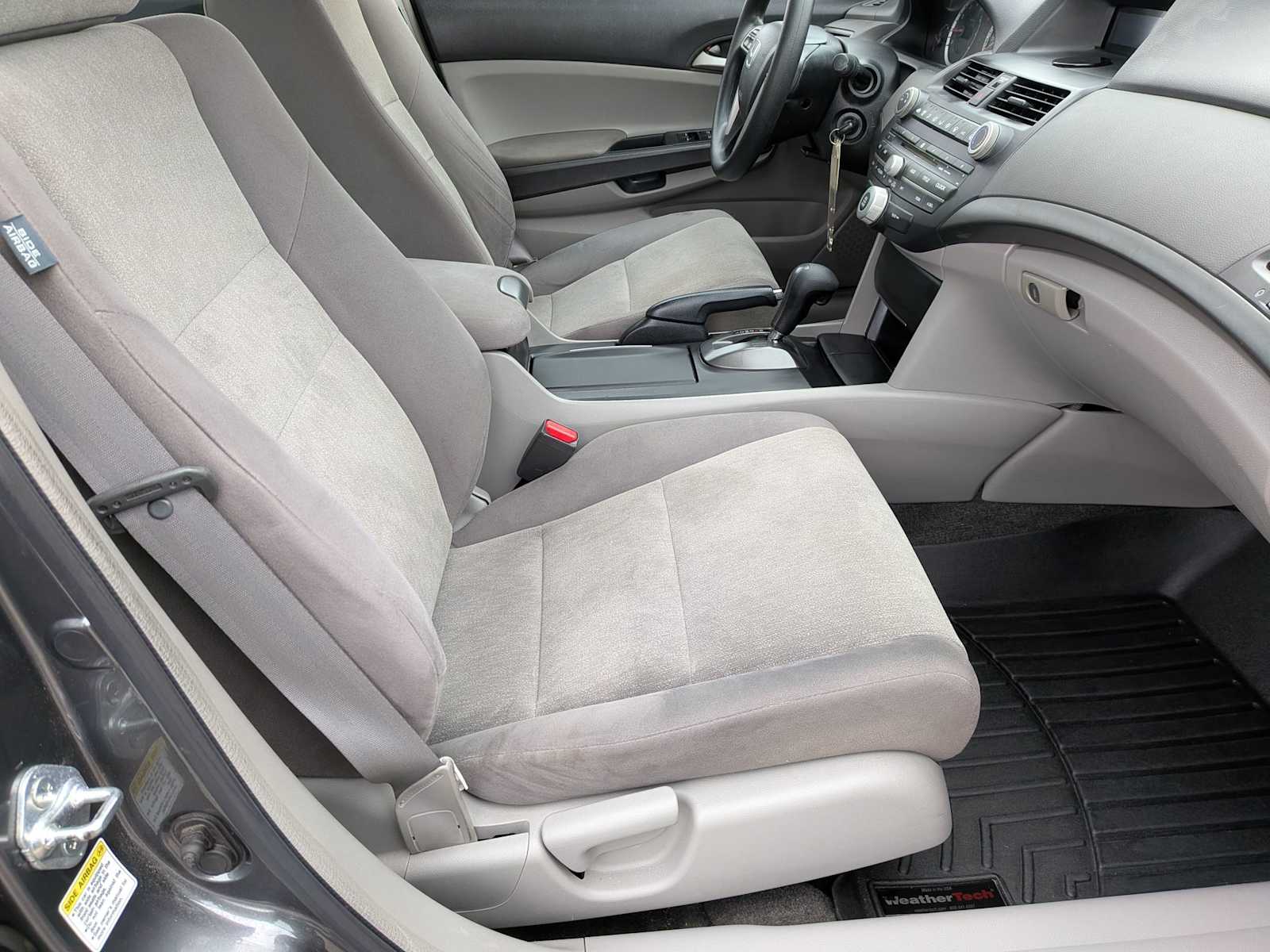 Thumbnail: 2009 Honda Accord - 16